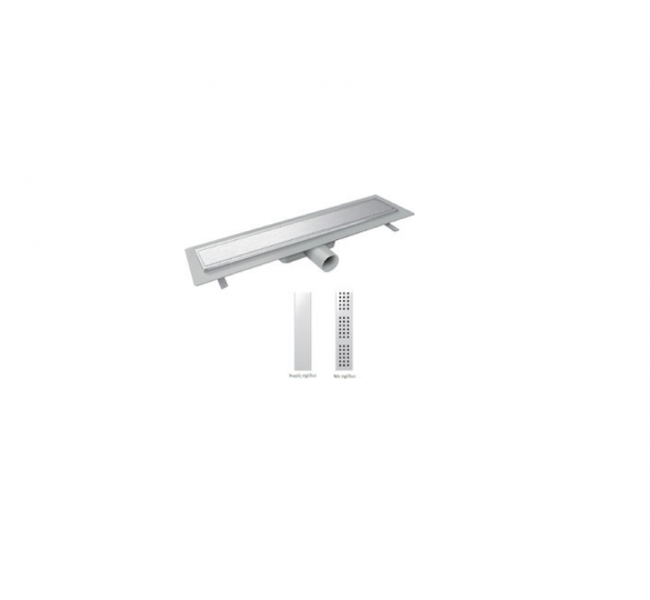 Shower channel 80cm with design 70-19308/1S Shower canals