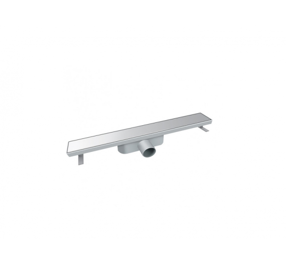 Shower channel 60cm 70-9606/S Shower canals