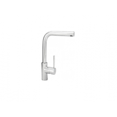 LINE sink faucet with high spout chrome 00-2080