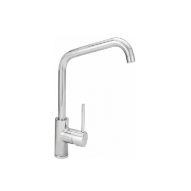 LINE sink faucet with high spout chrome 00-2082