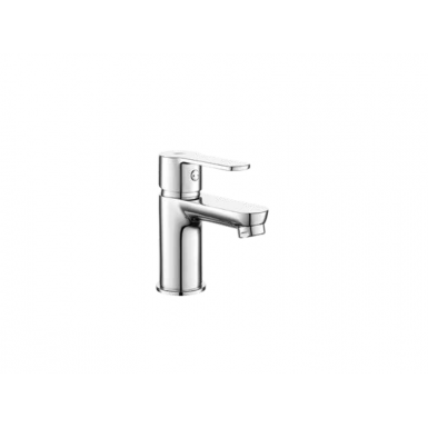 CALLISTA faucet wash basin mixer chrome