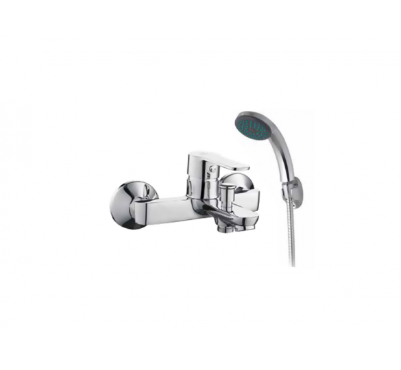 CALLISTA bath mixer chrome faucet BATHROOM