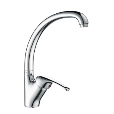 FEDINA sink faucet with high spout chrome 38-1308