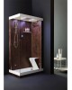 SHOWER BOX YOUNG 140X77X2.2 RED ACRILAN SHOWER BOX