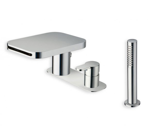 FAUCET ON SEATING K-900 BATHROOM