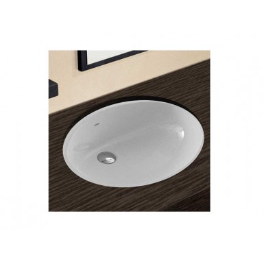 SEREL washbasin white 58 * 43.5 * 15 cm