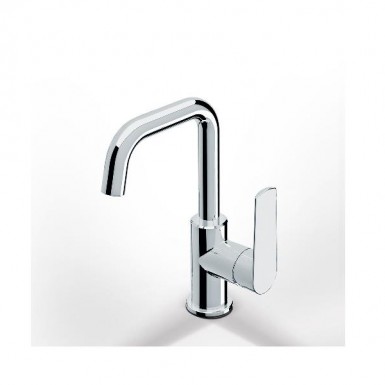 KLINT faucet Washbasin high chrome 142333-100