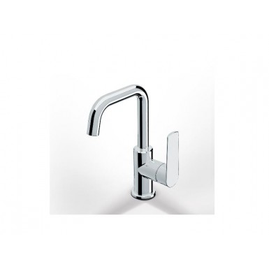KLINT faucet Washbasin high chrome 142333-100