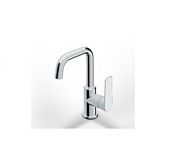 KLINT faucet Washbasin high chrome 142333-100 WASHBASIN