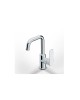 SLOT faucet Washbasin high chrome 142333-100 WASHBASIN