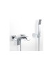 CHARMA faucet bath chrome 148210-100 BATHROOM