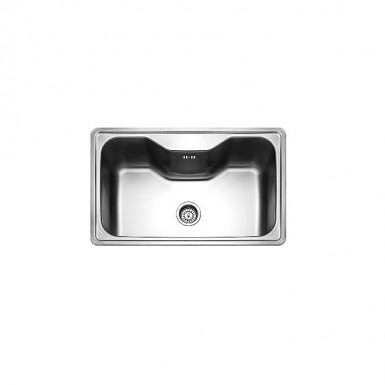 ARENA sink 80*50 smooth