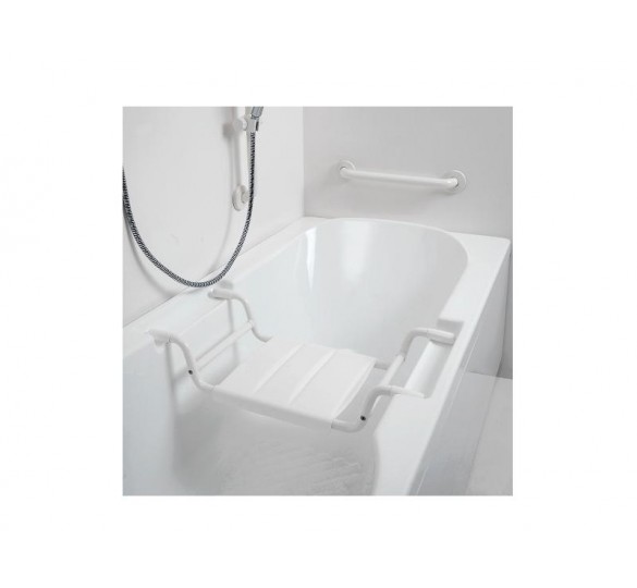 PAINT bathtub seat removable 70 * 30.8 * 15.3cm special sanitaryware