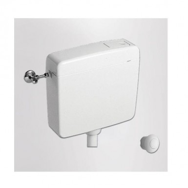 130 SERIES wall-mounted cistem abs