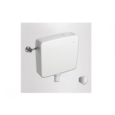 130 SERIES wall-mounted cistem abs