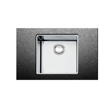 LINEAR PLUS SMOOTH SINK 54,2*44,2