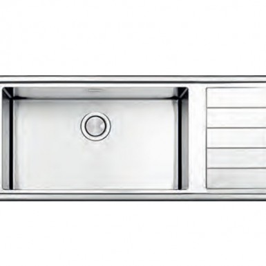 LINEAR PLUS SMOOTH SINK 116*50