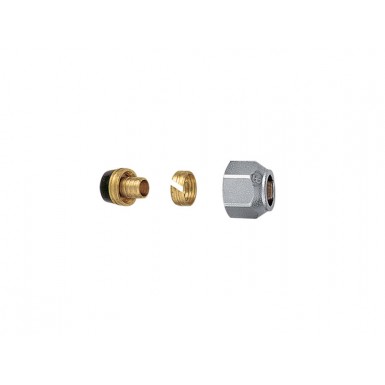 24*19 FITTINGS BRASS FORM