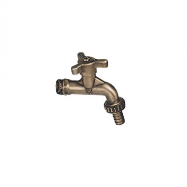 FAUCET VALVE WITH ROTARY MECHANISM SMART BRASS FORM