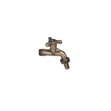 FAUCET VALVE WITH ROTARY MECHANISM SMART BRASS FORM