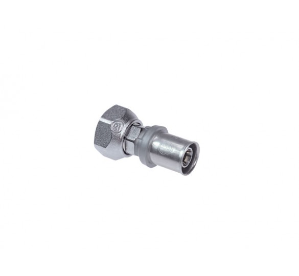 SWIVEL NUT 24*19 PRESS FORM PRESS FORM Sanitary Ware - AGGELOPOULOS SANITARY WARE S.A.
