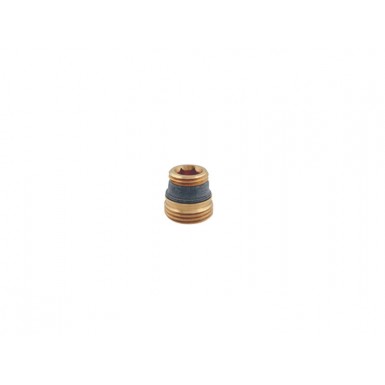 ADAPTER FOR FEMALE CONNECTIONS 1/2' BRASS FORM