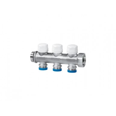MANIFOLD FOR ACTUATOR
