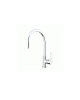 KYMA ONE HOLE SINK MIXER 75 FIORE KITCHEN FAUCETS