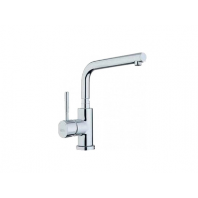 KYMA ONE HOLE SINK MIXER 75 FIORE