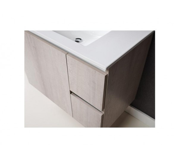 FURNIBATH C2b* FURNITURE 081 RELIEF SYNTHETIC furnibath Sanitary Ware - AGGELOPOULOS SANITARY WARE S.A.