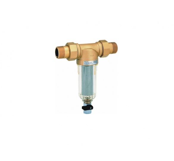 WATER FILTER HONEYWELL 1/2'' FF06 HONEYWELL Sanitary Ware - AGGELOPOULOS SANITARY WARE S.A.