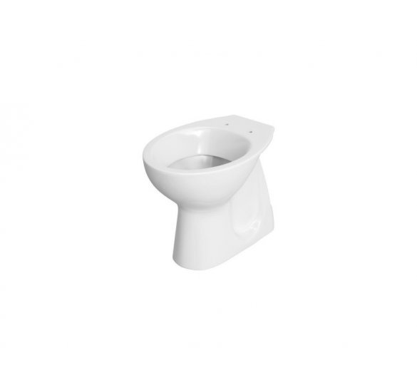 PRESIDENT TOILET BOWL 49.5cm DISCOUNTS Sanitary Ware - AGGELOPOULOS SANITARY WARE S.A.