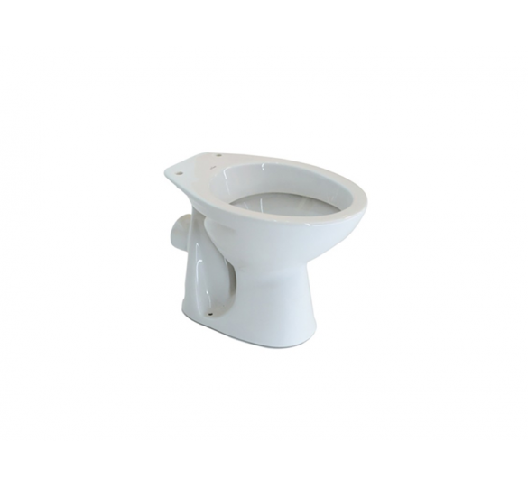 PRESIDENT TOILET BOWL 49.5cm DISCOUNTS Sanitary Ware - AGGELOPOULOS SANITARY WARE S.A.