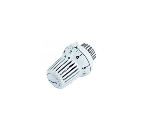 THERMOSTATIC HEAD 30 * 1.5 T6001 METALICA Sanitary Ware - AGGELOPOULOS SANITARY WARE S.A.