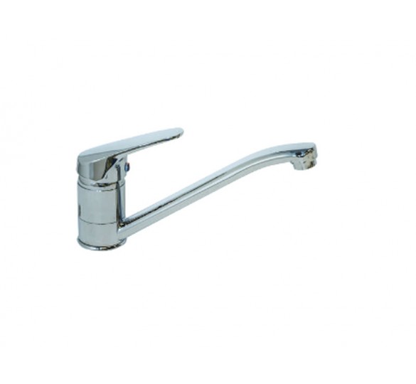 ONE HOLE SINK MIXER IRIS KITCHEN FAUCETS