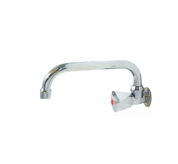 WALL TAP WITH SPOUT MAJORCA KITCHEN FAUCETS