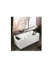 LILIAN K-1077 HYDROMASSAGE 175*82*62 CM KARAG Sanitary Ware - AGGELOPOULOS SANITARY WARE S.A.