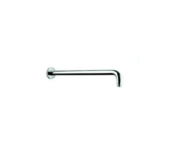 9E bronze nickel plated arm 35cm MOUNTED ON THE WALL