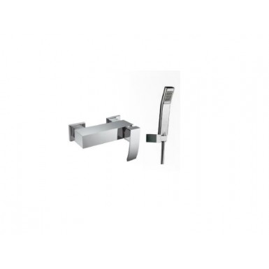 GINKO MIXER TAP FOR SHOWER CHROME CA 33