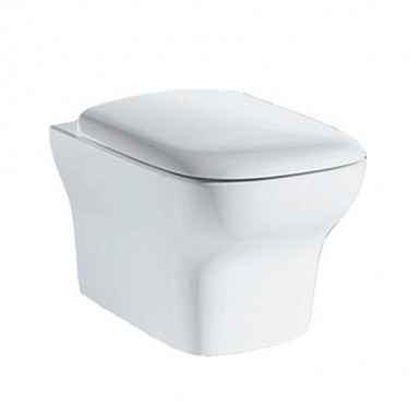 GRACE wall hung toilet CH 10134
