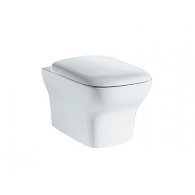 GRACE simple toilet CB 10134 BTW