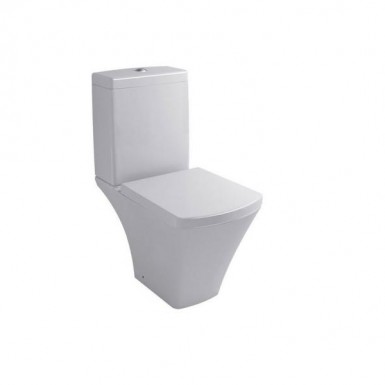 POSITANO compact toilet CT 1080C