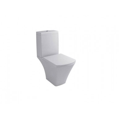 POSITANO compact toilet CT 1080C