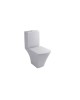 POSITANO compact toilet CT 1080C wc bowls