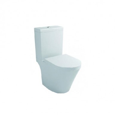 SORRENTO compact toilet CT 1088C