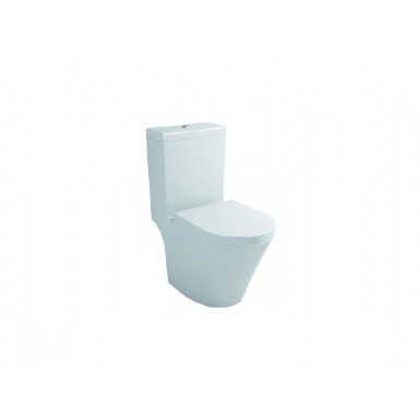 SORRENTO compact toilet CT 1088C