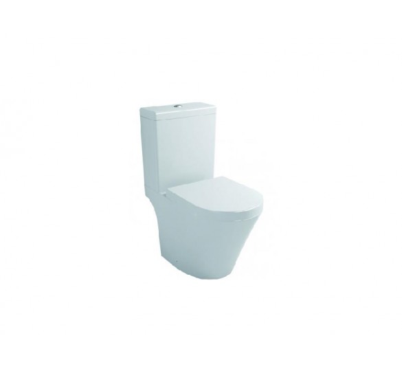 SORRENTO compact toilet CT 1088C wc bowls