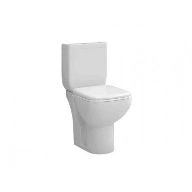 SQUARE compact toilet CY 121 