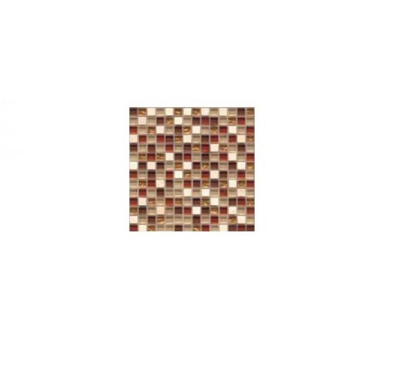 Ka-tiles ψηφίδα D20 (30.5 x 30.5) / (1.5 x 1.5cm το τεμ.) ΨΗΦΙΔΕΣ - ΒΟΤΣΑΛΑ