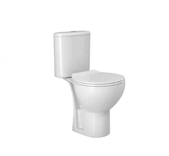 VENICE TR 128 compact toilet  wc bowls